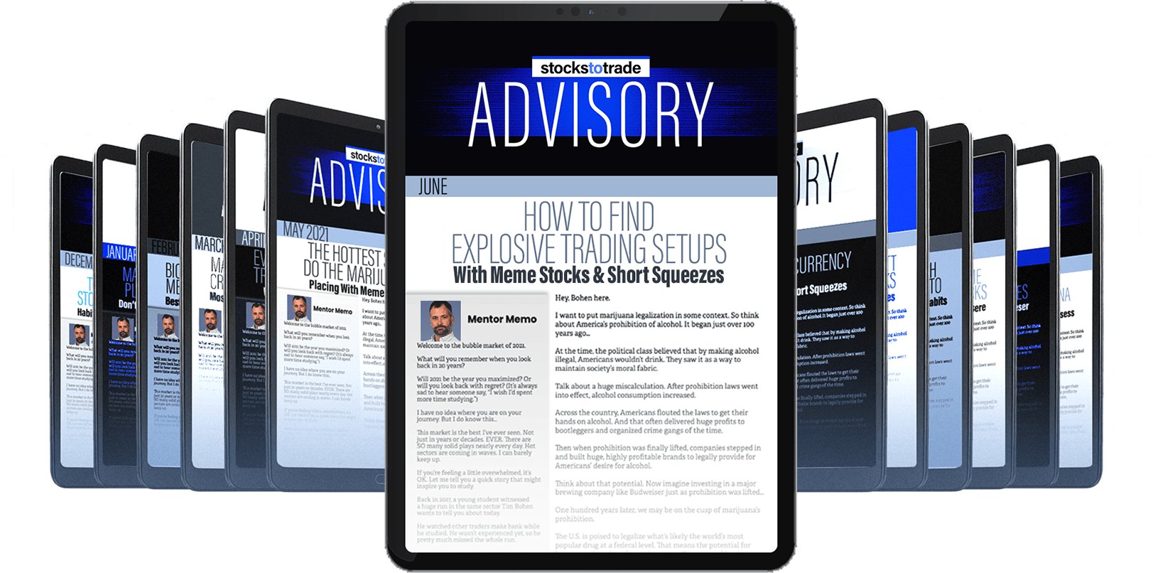 StocksToTrade Adviosry